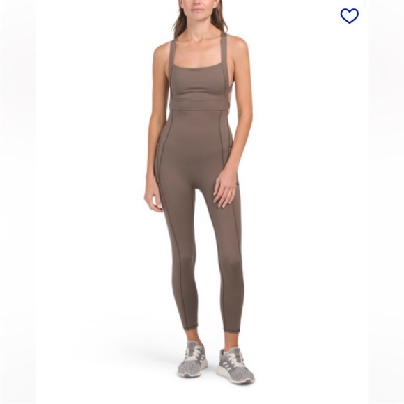 FP Movement by Free People Pants - Free People Movement My High Onesie